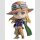 JoJos Bizarre Adventure Steel Ball Run Nendoroid Actionfigur Gyro Zeppeli 10 cm