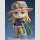JoJos Bizarre Adventure Steel Ball Run Nendoroid Actionfigur Gyro Zeppeli 10 cm