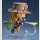 JoJos Bizarre Adventure Steel Ball Run Nendoroid Actionfigur Gyro Zeppeli 10 cm