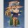 JoJos Bizarre Adventure Steel Ball Run Nendoroid Actionfigur Gyro Zeppeli 10 cm