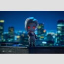 The Legend of Hei II Nendoroid Actionfigur Luye 10 cm