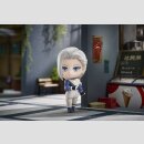 The Legend of Hei II Nendoroid Actionfigur Luye 10 cm