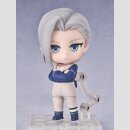 The Legend of Hei II Nendoroid Actionfigur Luye 10 cm