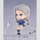 The Legend of Hei II Nendoroid Actionfigur Luye 10 cm