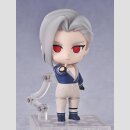 The Legend of Hei II Nendoroid Actionfigur Luye 10 cm