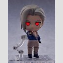 The Legend of Hei II Nendoroid Actionfigur Luye 10 cm