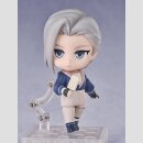The Legend of Hei II Nendoroid Actionfigur Luye 10 cm