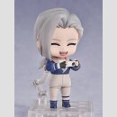 The Legend of Hei II Nendoroid Actionfigur Luye 10 cm