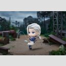 The Legend of Hei II Nendoroid Actionfigur Luye 10 cm