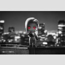The Legend of Hei II Nendoroid Actionfigur Luye 10 cm