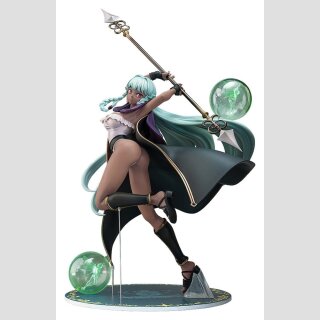 Unicorn Overlord PVC Figur 1/6 Rosalinde 37 cm