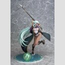 Unicorn Overlord PVC Figur 1/6 Rosalinde 37 cm