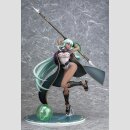 Unicorn Overlord PVC Figur 1/6 Rosalinde 37 cm