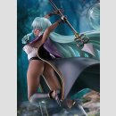 Unicorn Overlord PVC Figur 1/6 Rosalinde 37 cm