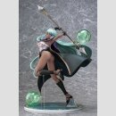 Unicorn Overlord PVC Figur 1/6 Rosalinde 37 cm