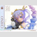 Is the Order a Rabbit? Bloom Prisma Wing Pre-Painted Figure 1/7 Chino 21 cm