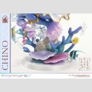 Is the Order a Rabbit? Bloom Prisma Wing Pre-Painted Figure 1/7 Chino 21 cm