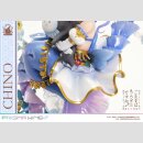 Is the Order a Rabbit? Bloom Prisma Wing Pre-Painted Figure 1/7 Chino 21 cm