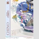 Is the Order a Rabbit? Bloom Prisma Wing Pre-Painted Figure 1/7 Chino 21 cm