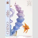 Is the Order a Rabbit? Bloom Prisma Wing Pre-Painted Figure 1/7 Chino 21 cm