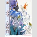 Is the Order a Rabbit? Bloom Prisma Wing Pre-Painted Figure 1/7 Chino 21 cm
