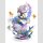 Is the Order a Rabbit? Bloom Prisma Wing Pre-Painted Figure 1/7 Chino 21 cm