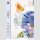 Is the Order a Rabbit? Bloom Prisma Wing Pre-Painted Figure 1/7 Chino 21 cm