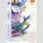 Is the Order a Rabbit? Bloom Prisma Wing Pre-Painted Figure 1/7 Chino 21 cm