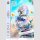 Is the Order a Rabbit? Bloom Prisma Wing Pre-Painted Figure 1/7 Chino 21 cm