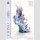 Is the Order a Rabbit? Bloom Prisma Wing Pre-Painted Figure 1/7 Chino 21 cm