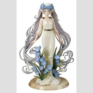 Frieren: Beyond Journeys End PVC Figur Frieren Art Nouveau Style 24 cm