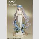 Frieren: Beyond Journeys End PVC Figur Frieren Art Nouveau Style 24 cm
