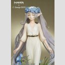 Frieren: Beyond Journeys End PVC Figur Frieren Art Nouveau Style 24 cm