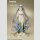 Frieren: Beyond Journeys End PVC Figur Frieren Art Nouveau Style 24 cm