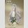 Frieren: Beyond Journeys End PVC Figur Frieren Art Nouveau Style 24 cm
