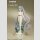 Frieren: Beyond Journeys End PVC Figur Frieren Art Nouveau Style 24 cm