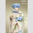 Frieren: Beyond Journeys End PVC Figur Himmel Art Nouveau Style 26 cm