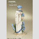 Frieren: Beyond Journeys End PVC Figur Himmel Art Nouveau Style 26 cm