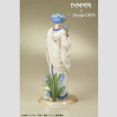 Frieren: Beyond Journeys End PVC Figur Himmel Art Nouveau Style 26 cm