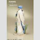Frieren: Beyond Journeys End PVC Figur Himmel Art Nouveau Style 26 cm