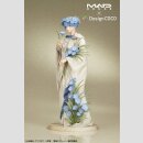 Frieren: Beyond Journeys End PVC Figur Himmel Art Nouveau Style 26 cm