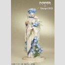 Frieren: Beyond Journeys End PVC Figur Himmel Art Nouveau Style 26 cm