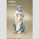 Frieren: Beyond Journeys End PVC Figur Himmel Art Nouveau Style 26 cm