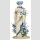 Frieren: Beyond Journeys End PVC Figur Himmel Art Nouveau Style 26 cm