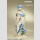 Frieren: Beyond Journeys End PVC Figur Himmel Art Nouveau Style 26 cm