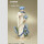 Frieren: Beyond Journeys End PVC Figur Himmel Art Nouveau Style 26 cm