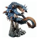 Capcom Figure Builder Creators Model Lagiacrus 17 cm