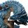 Capcom Figure Builder Creators Model Lagiacrus 17 cm