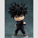 Jujutsu Kaisen Nendoroid Actionfigur Megumi Fushiguro 10 cm