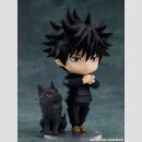 Jujutsu Kaisen Nendoroid Actionfigur Megumi Fushiguro 10 cm